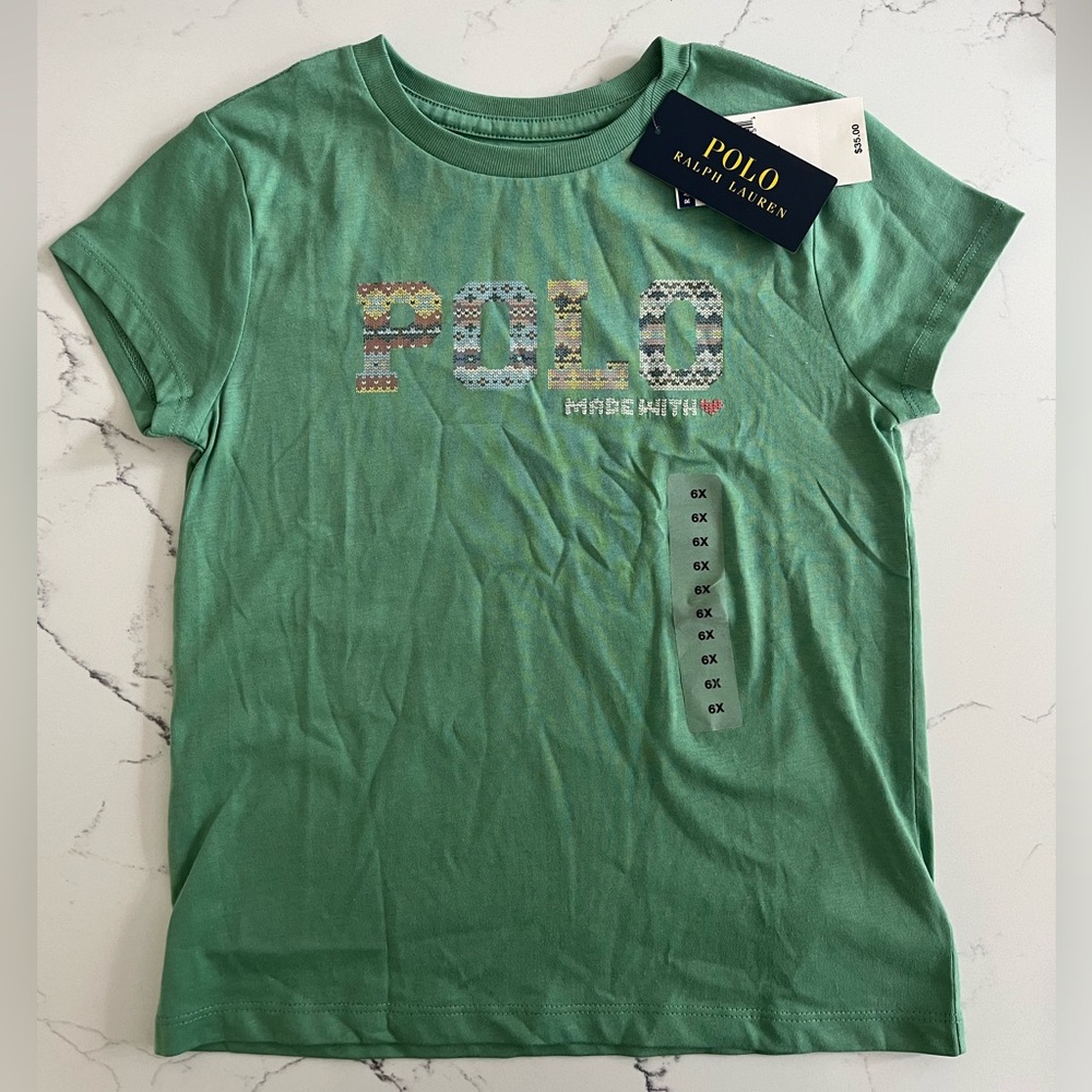 Polo Ralph Lauren Tee